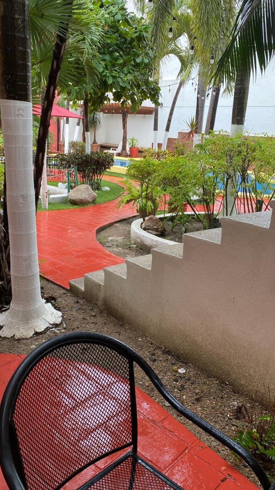 Hotel Y Suites Los Encantos Sayulita Exteriér fotografie