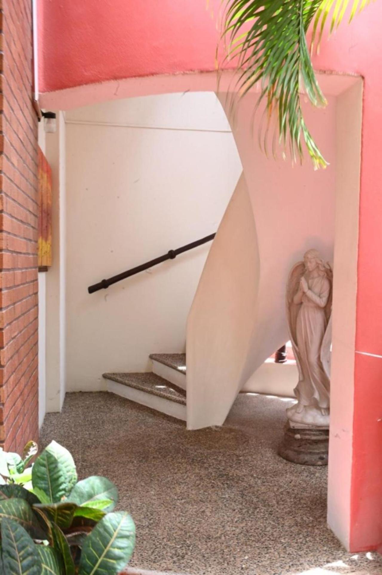 Hotel Y Suites Los Encantos Sayulita Exteriér fotografie