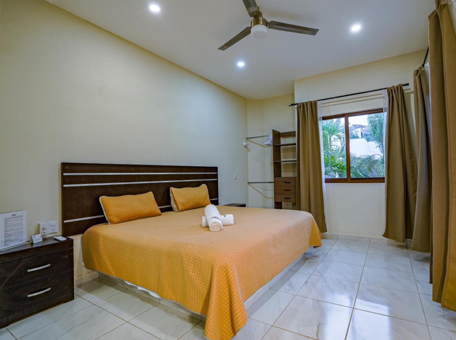 Hotel Y Suites Los Encantos Sayulita Exteriér fotografie