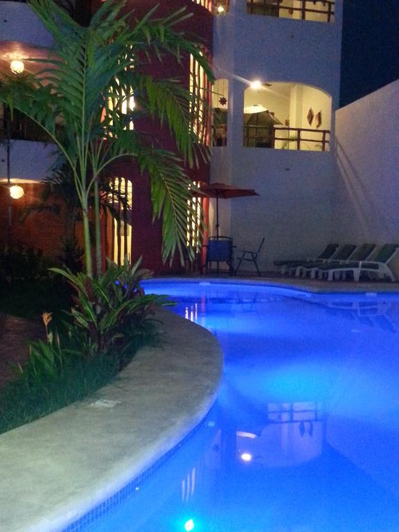 Hotel Y Suites Los Encantos Sayulita Pokoj fotografie