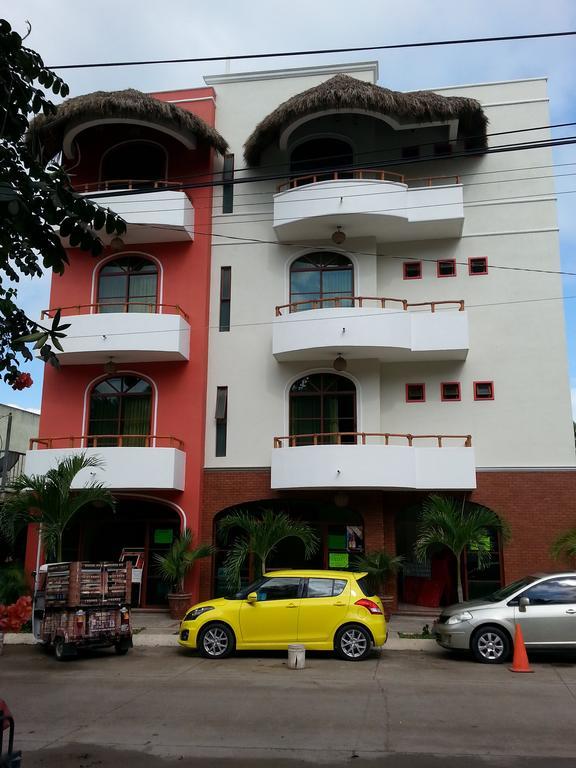 Hotel Y Suites Los Encantos Sayulita Pokoj fotografie