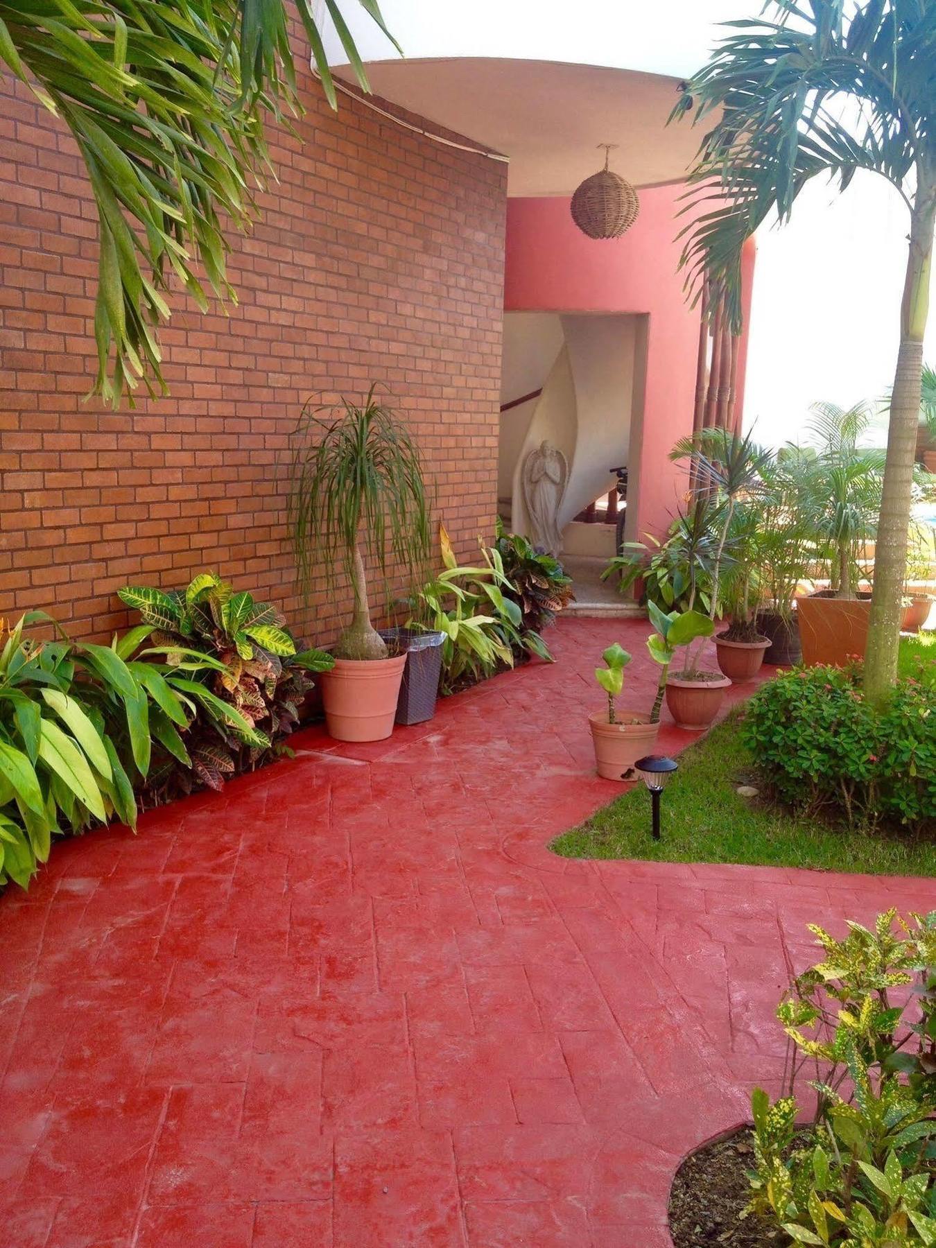 Hotel Y Suites Los Encantos Sayulita Exteriér fotografie
